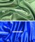 Liquid Satin Fabric by the Yard, 58-60" Wide Reflective Silky Satin